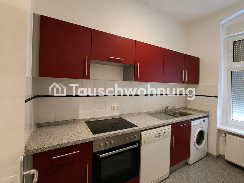 Tauschwohnung: Deine 3-Zimmer-Wohnung in Berlin gegen meine — photo 1